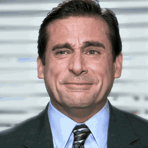 The Office laugh